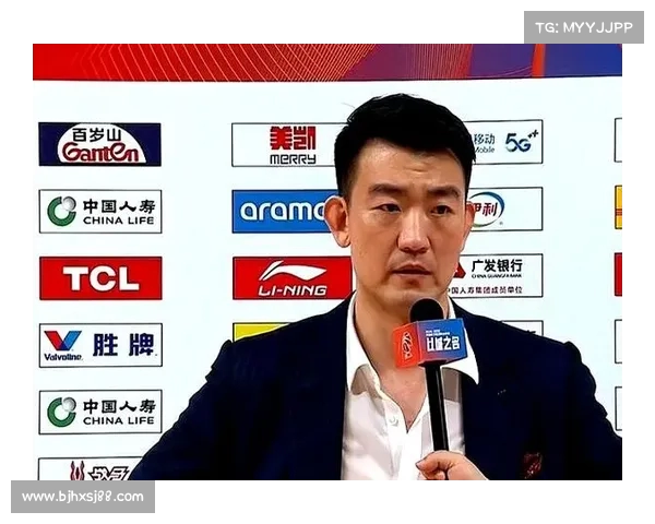 广厦主帅王博谈主场失利称有信心反弹分析背后底气所在 广厦主帅王博谈主场失利称有信心反弹分析背后底气所在